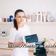 Роксолана, салон краси фото