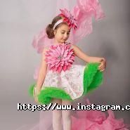 Colombina, костюмерна фото