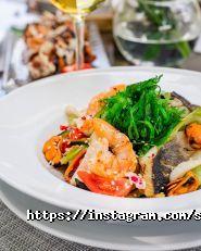 Shen Bar, ресторан фото