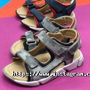 КалоріЯ, інтернет-магазин дитячого взуття фото