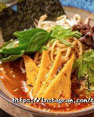 Танукі, суші-бар фото