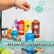 Bolla, хімчистка фото