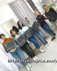 Profi Lab, курси і студія манікюру фото