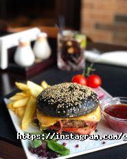 Гетсбі, ресторан фото