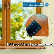 Goodwin, магазин дверей фото