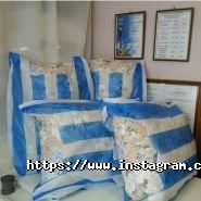 Чисте Перо, салон реставрації подушок і ковдр фото