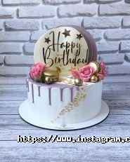 Sweet Mountains, кондитерська фото