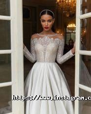 Гранд Ажур, свадебный салон фото