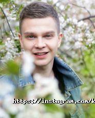 Kirill Novak Make Up фото