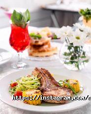 Shen Bar, ресторан фото