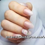 Школа нігтьового дизайну Катерини Мірошниченко фото