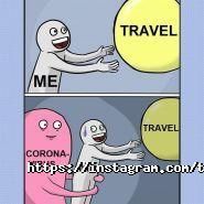 Travelmode, магазин дорожніх сумок і чемоданів фото