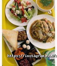 Vse Wokker Asia Food, кафе фото