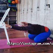 Шантарам, студія йоги фото