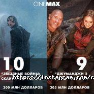 CINEMAX DOSTYK MULTIPLEX, кинотеатр фото
