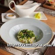 Монтана, ресторан-мікс фото