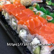 Суші куди треба, служба доставки фото