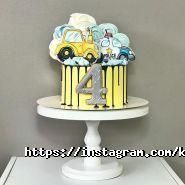 Комбінат, кондитерський цех фото