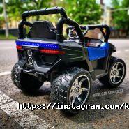 Kid Car, магазин детских электромобилей фото