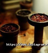 AliceHookah, кальянная фото