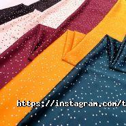 Tanitkani, фабрика тканин фото