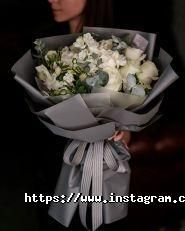 Loft flowers, інтернет-магазин квітів фото