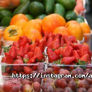 Астана Мир Вкуса фото