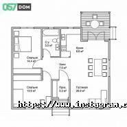 057dom, будівельна компанія фото