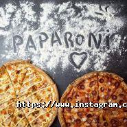 Paparoni, доставка піци фото