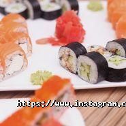 Saya Sushi, суши-бар фото