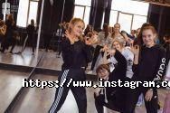 Dance Centre Myway, танцевальная студия Dance Centre Myway, танцевальная студия фото