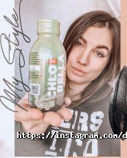 Level UP з Дашею Капітановою, салон краси фото