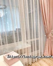 Анкара, магазин штор і жалюзів фото