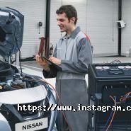 Наск авто, официальный дилер Nissan фото