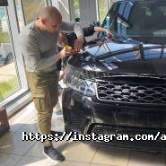 Avesauto, станція технічного обслуговування фото