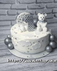 Sweet Mountains, кондитерська фото