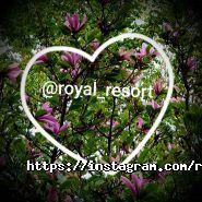 RoyalResort, комплекс отдыха фото