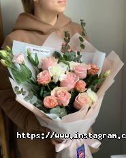 Royal Flowers, доставка квітів фото