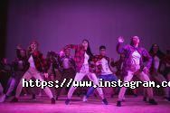 Dance Republic, танцювальна школа фото
