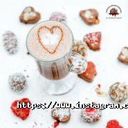 Львівська майстерня шоколаду, кондитерська фото