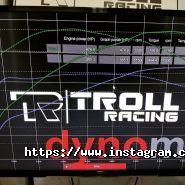 Troll Racing, автосервіс фото