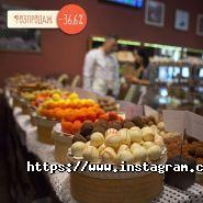 Львівська майстерня шоколаду, кондитерська фото
