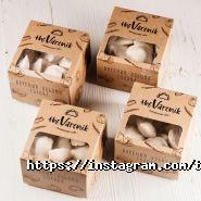 The Varenik, кафе фото