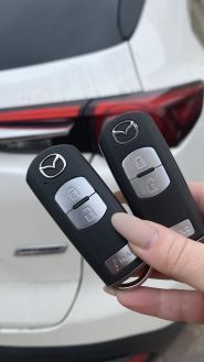Автоключ, виготовлення та ремонт авто та мото ключів фото