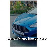 Rent95, прокат авто фото