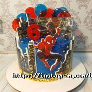 Beckerei, кав'ярня-пекарня фото