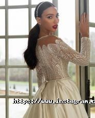 Гранд Ажур, свадебный салон фото