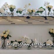 Wedding Event Decor, агенція святкових подій Діани Бондарчук фото
