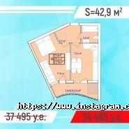 Aqua Marine, житловий комплекс фото