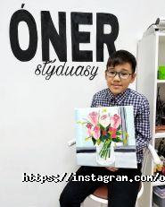 ONER, студия культурно-эстетического развития детей и взрослых фото